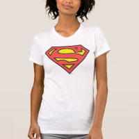 Superman S-Shield | Superman-Logo