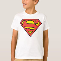 Superman S-Shield | Superman-Logo