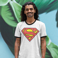 Superman S-Shield | Superman-Logo