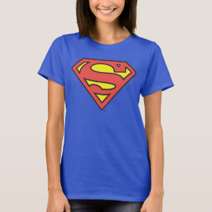 Superman S-Shield   Superman-Logo T-Shirt