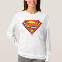 Superman S-Shield | Superman-Logo
