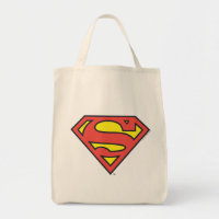 Superman S-Shield | Superman-Logo