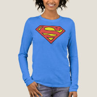 Superman S-Shield | Superman-Logo