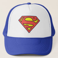 Superman S-Shield | Superman-Logo