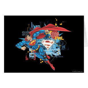 Superman - Stoppt den Bösen