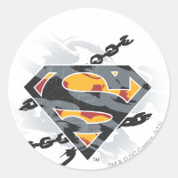 Superman Stylized | Logos für Ketten