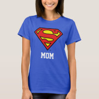 Superman | Super Mama