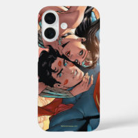 Superman/Wonder Woman Comic Cover #11 Variante