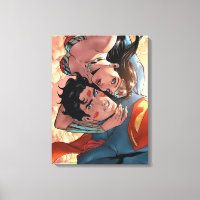 Superman/Wonder Woman Comic Cover #11 Variante