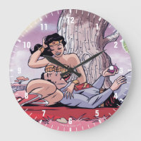 Superman/Wonder Woman Comic Cover #14 Variante