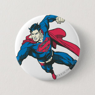 Supermann 4 button