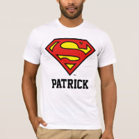 Supermann| Individuelle Name