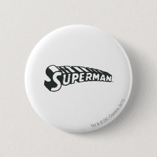 Supermann  Logokombinationen Button