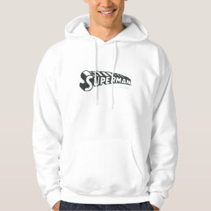 Supermann  Logokombinationen Hoodie