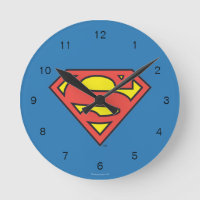 Supermann S-Schild | Supermann-Logo
