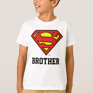 Supermann Super Brother T-Shirt