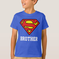 Supermann| Super Brother