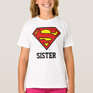 Supermann| Super Spot T-Shirt