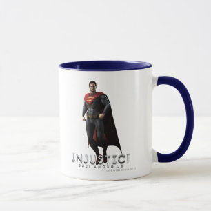 Supermann Tasse