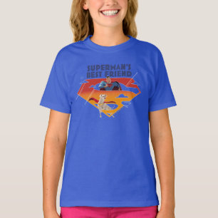 Supermans bester Freund T-Shirt