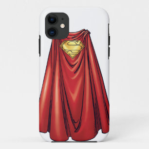 Superman's Cape Case-Mate iPhone Hülle