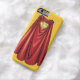 Superman's Cape Case-Mate iPhone Hülle (Beispiel)
