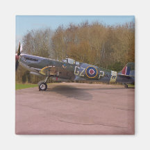 Supermarine Spitfire HF Mk. IXe MJ730