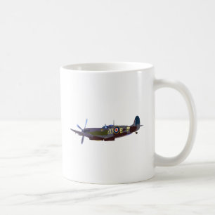 Supermarine Spitfire Tasse
