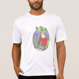 SuperMex T-Shirt