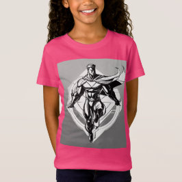 SuperMolecule: Entfesseln Sie den Power der Destab T-Shirt