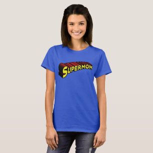 Supermom-T - Shirt