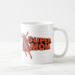 Supermom Tasse