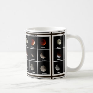 Supermond & Eclipse Tasse
