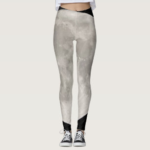 Supermond Leggings