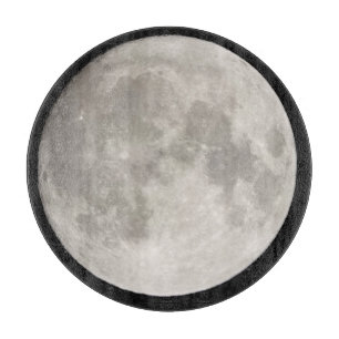 Supermond Schneidebrett