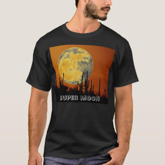 Supermond T-Shirt