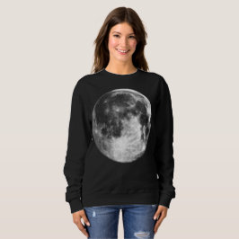 Supermoon sweatshirt