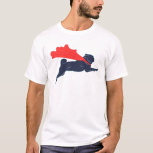 SuperMops-T - Shirt