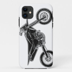 SuperMoto Supermoto iPhone 11 Hülle