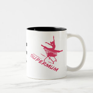 Supermum Tasse