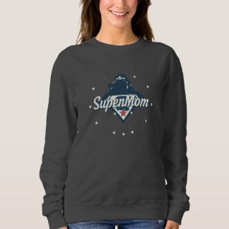 Supermutter Sweatshirt