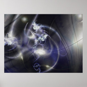 Supernal Paradies Poster