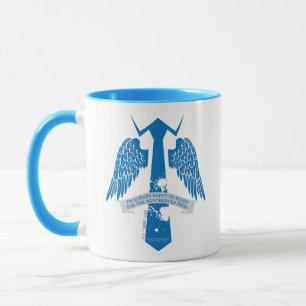 Supernatural Castiel Krawatte Zitat Grafisch Tasse