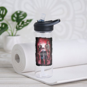 Supernatural Crowley, Dean und Sam Trinkflasche