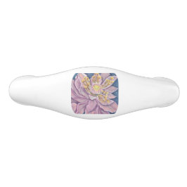 Supernatural Flower Keramik Schubladengriff