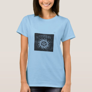 Supernatural T - Shirt