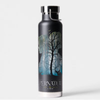 Supernatural Winchester Bros Forest Graphic