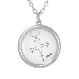 Supernatürliche Halskette