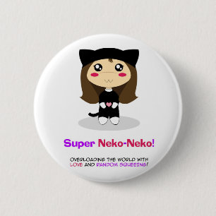 SuperNeko-Neko Button