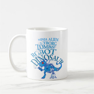 Supernerdy Tasse